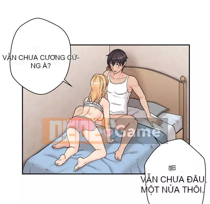 Hai mươi tuổi đã vượt qua ranh giới Chương 1-50