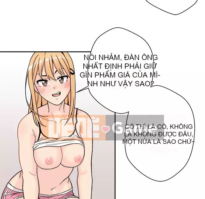 Hai mươi tuổi đã vượt qua ranh giới Chương 1-50