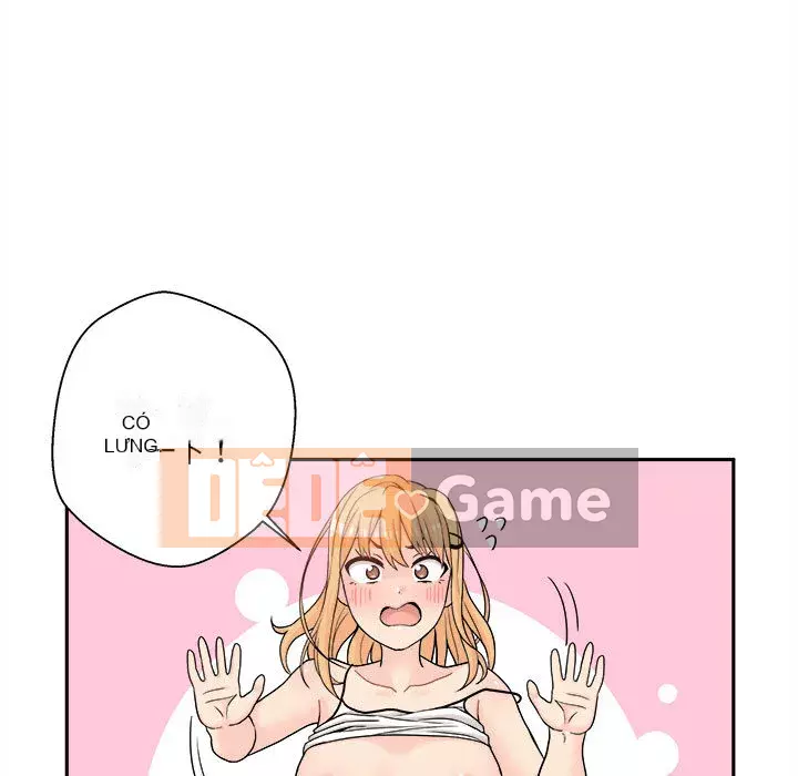 Hai mươi tuổi đã vượt qua ranh giới Chương 1-50