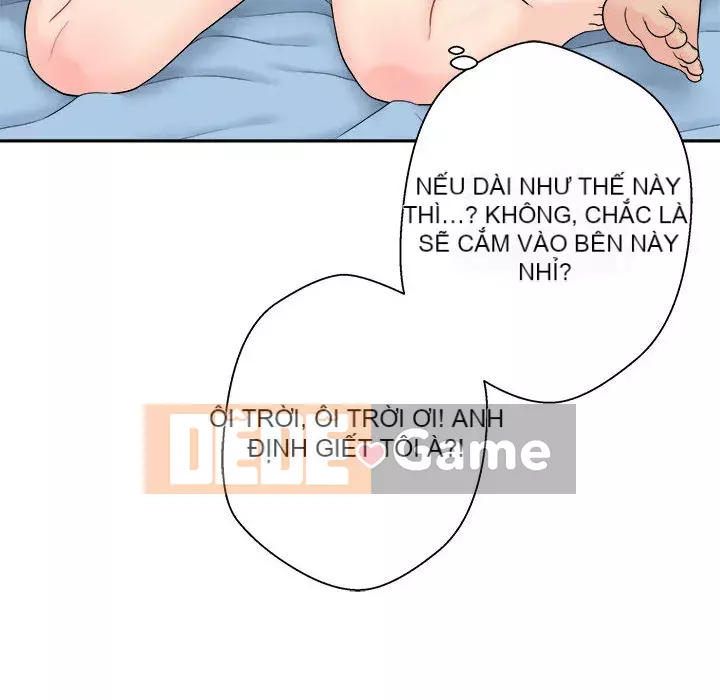 Hai mươi tuổi đã vượt qua ranh giới Chương 1-50