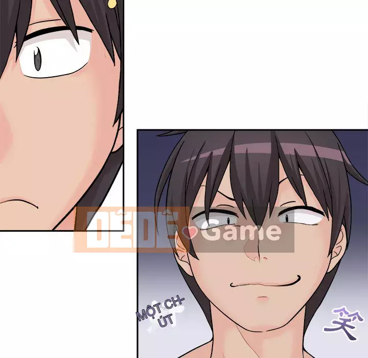 Hai mươi tuổi đã vượt qua ranh giới Chương 1-50