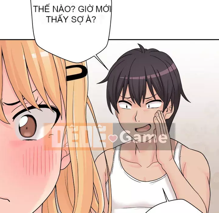 Hai mươi tuổi đã vượt qua ranh giới Chương 1-50