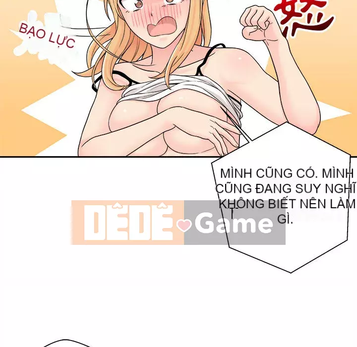 Hai mươi tuổi đã vượt qua ranh giới Chương 1-50