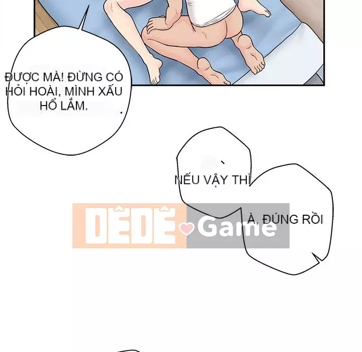 Hai mươi tuổi đã vượt qua ranh giới Chương 1-50