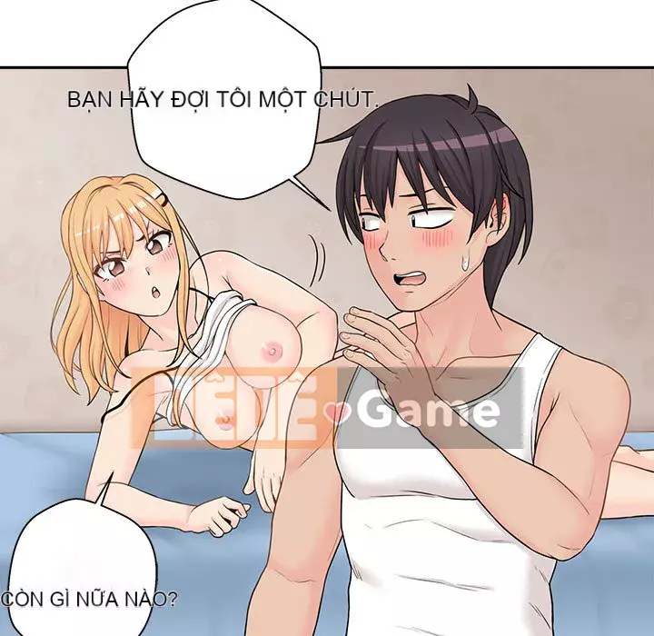 Hai mươi tuổi đã vượt qua ranh giới Chương 1-50