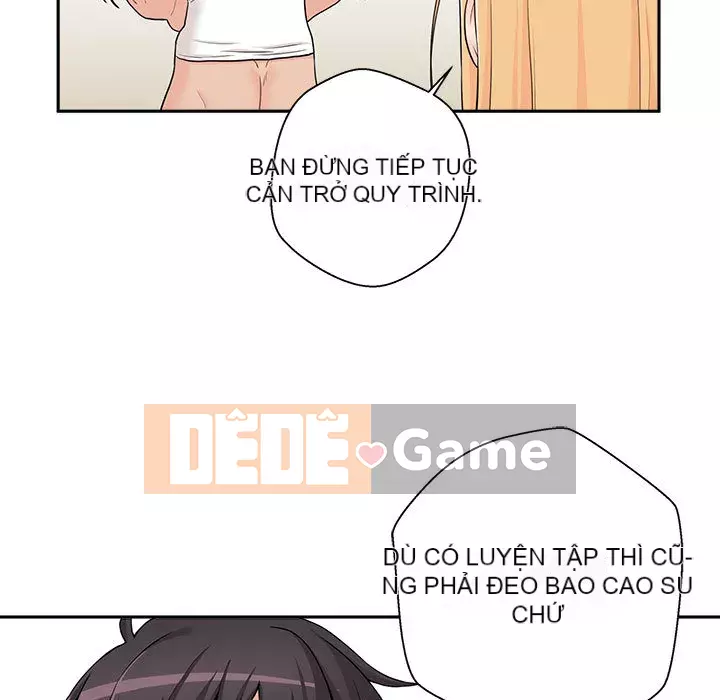 Hai mươi tuổi đã vượt qua ranh giới Chương 1-50