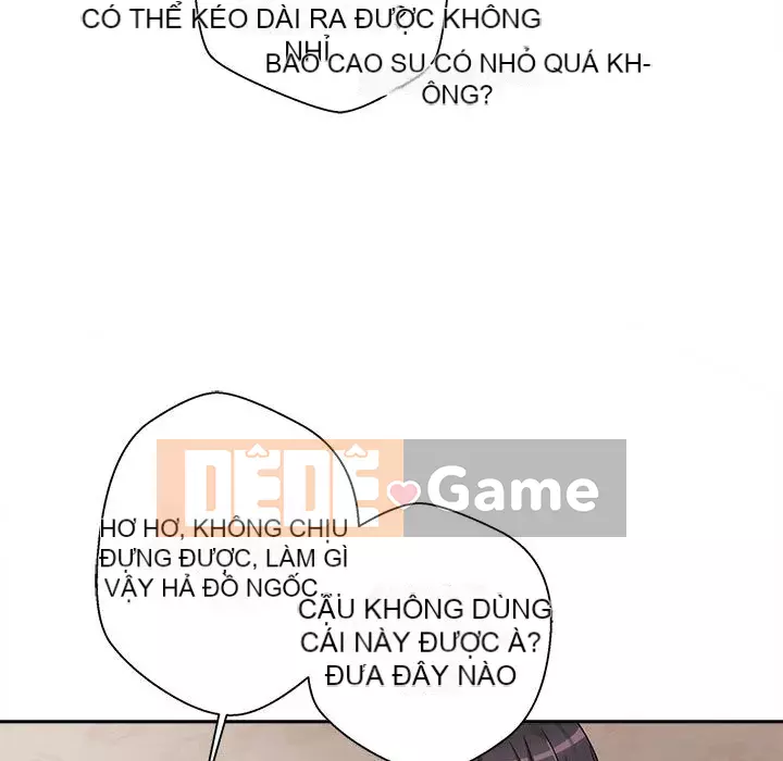 Hai mươi tuổi đã vượt qua ranh giới Chương 1-50