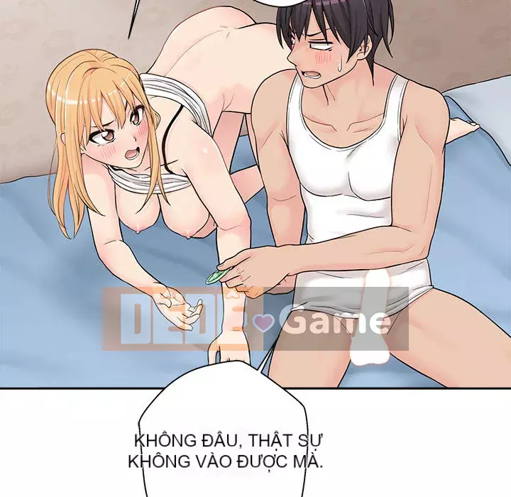 Hai mươi tuổi đã vượt qua ranh giới Chương 1-50