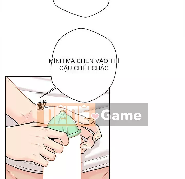 Hai mươi tuổi đã vượt qua ranh giới Chương 1-50