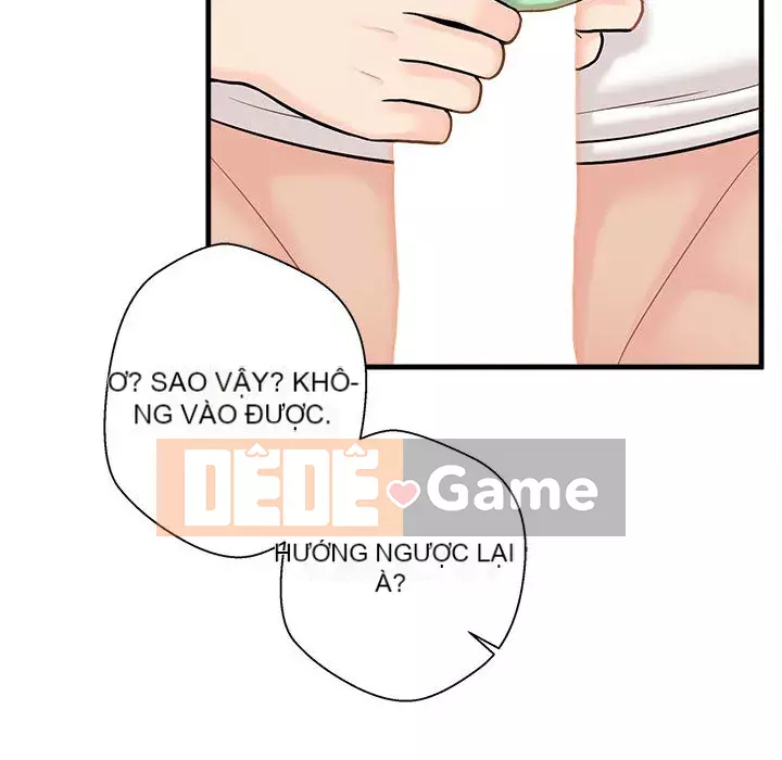 Hai mươi tuổi đã vượt qua ranh giới Chương 1-50