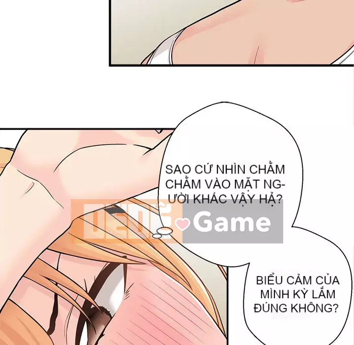 Hai mươi tuổi đã vượt qua ranh giới Chương 1-50