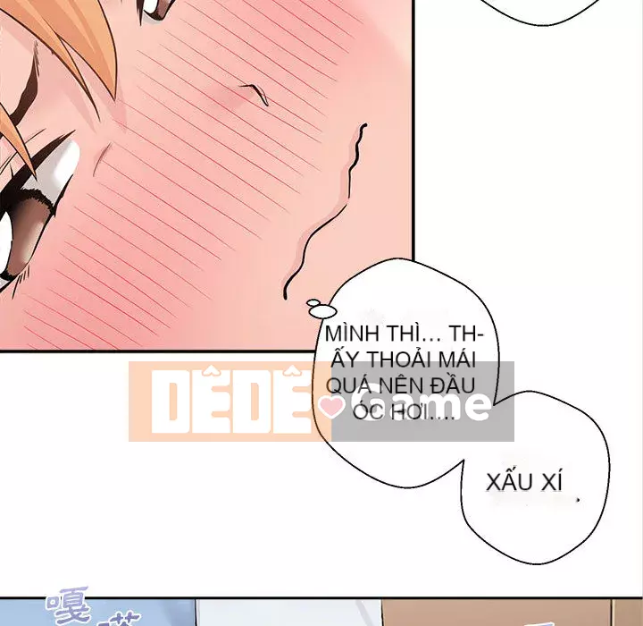 Hai mươi tuổi đã vượt qua ranh giới Chương 1-50