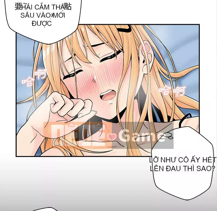 Hai mươi tuổi đã vượt qua ranh giới Chương 1-50