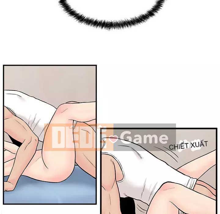 Hai mươi tuổi đã vượt qua ranh giới Chương 1-50