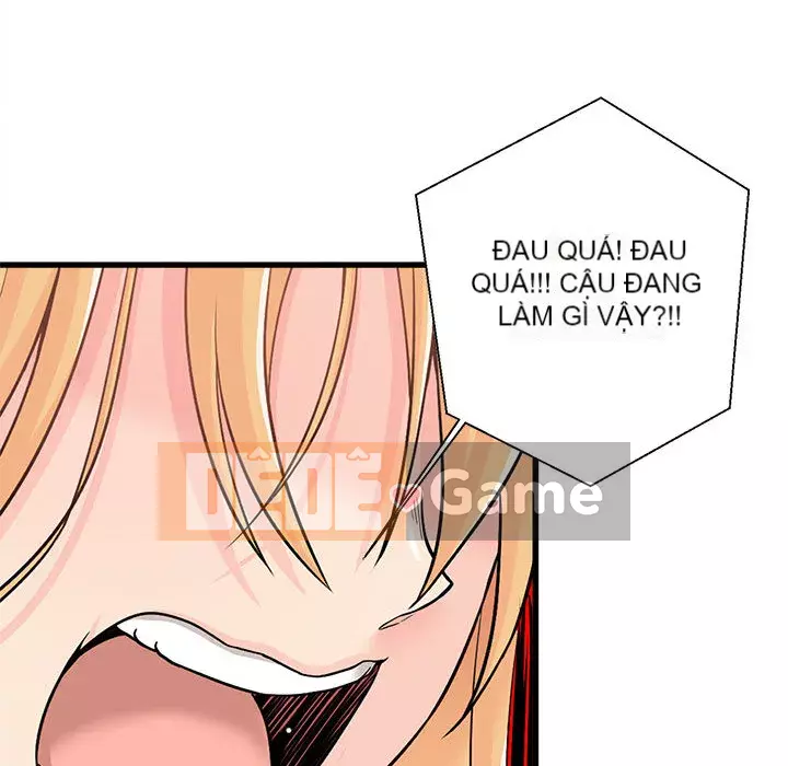 Hai mươi tuổi đã vượt qua ranh giới Chương 1-50