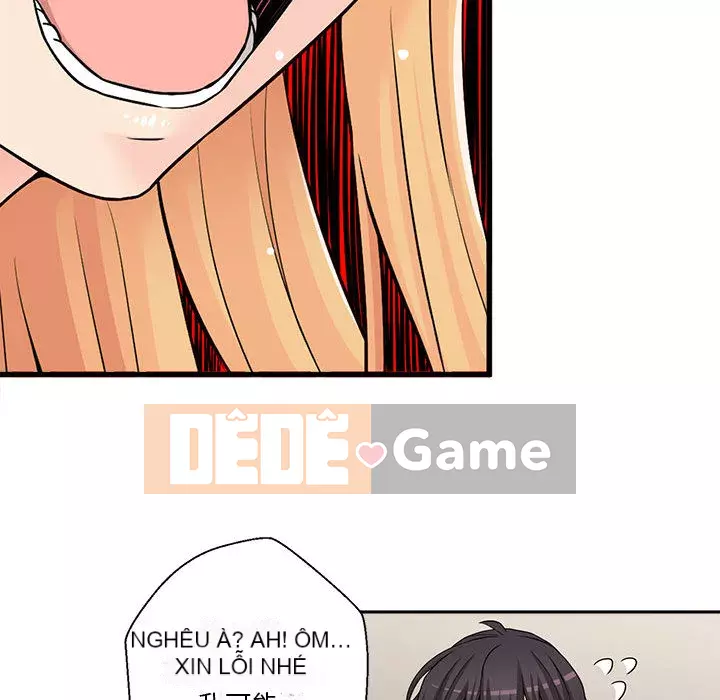 Hai mươi tuổi đã vượt qua ranh giới Chương 1-50