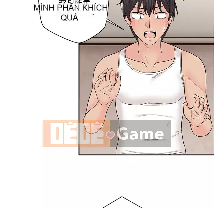 Hai mươi tuổi đã vượt qua ranh giới Chương 1-50