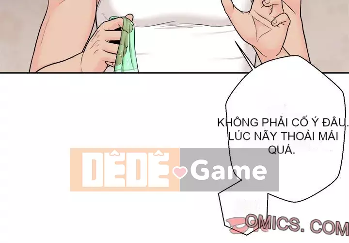 Hai mươi tuổi đã vượt qua ranh giới Chương 1-50