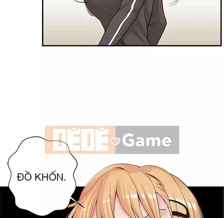 Hai mươi tuổi đã vượt qua ranh giới Chương 1-50