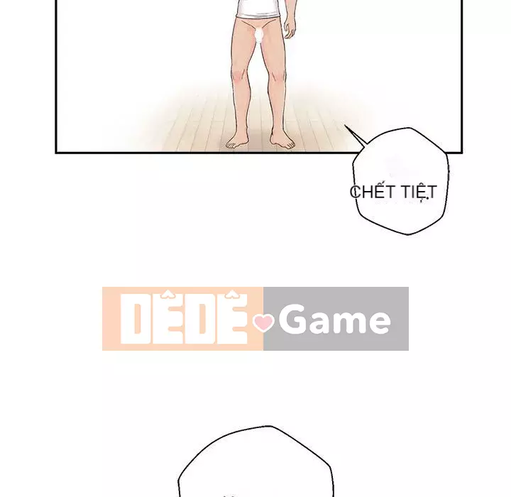 Hai mươi tuổi đã vượt qua ranh giới Chương 1-50