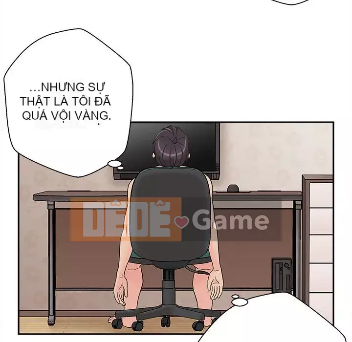 Hai mươi tuổi đã vượt qua ranh giới Chương 1-50