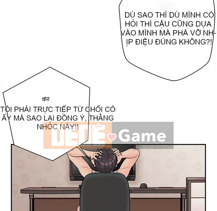 Hai mươi tuổi đã vượt qua ranh giới Chương 1-50