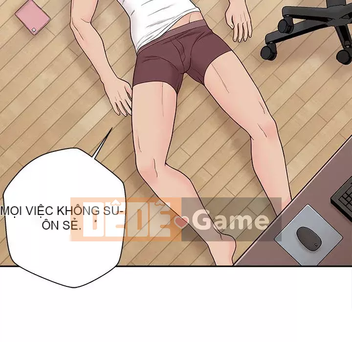 Hai mươi tuổi đã vượt qua ranh giới Chương 1-50