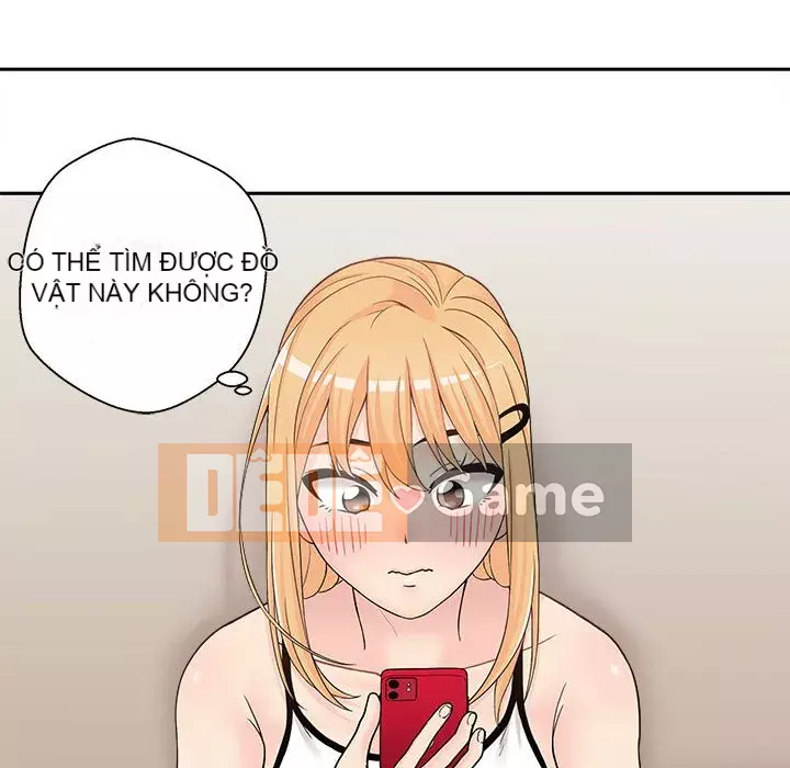 Hai mươi tuổi đã vượt qua ranh giới Chương 1-50