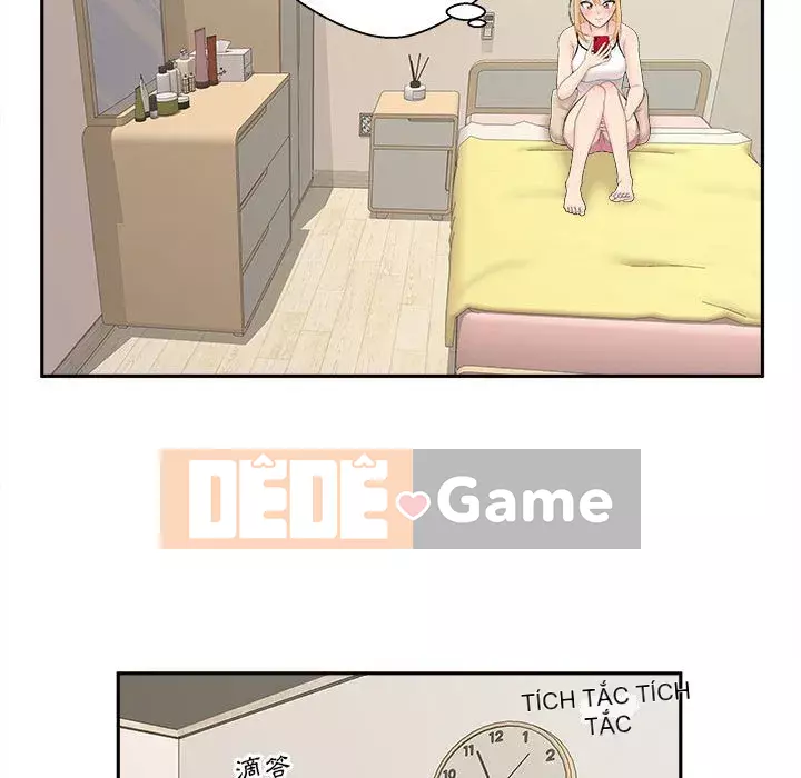 Hai mươi tuổi đã vượt qua ranh giới Chương 1-50