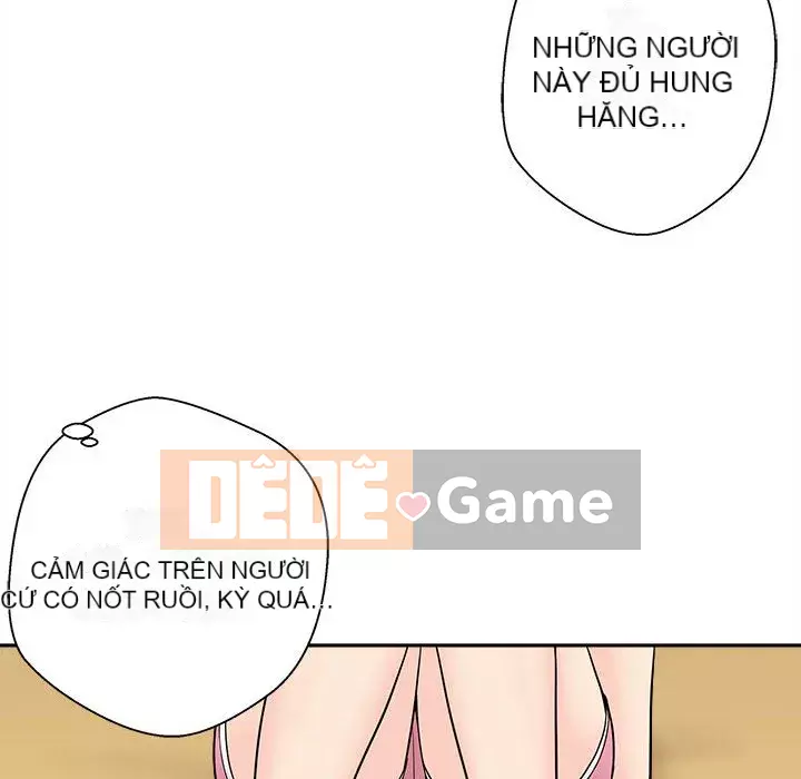 Hai mươi tuổi đã vượt qua ranh giới Chương 1-50