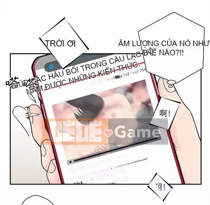 Hai mươi tuổi đã vượt qua ranh giới Chương 1-50