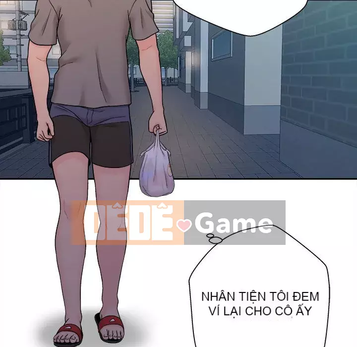 Hai mươi tuổi đã vượt qua ranh giới Chương 1-50