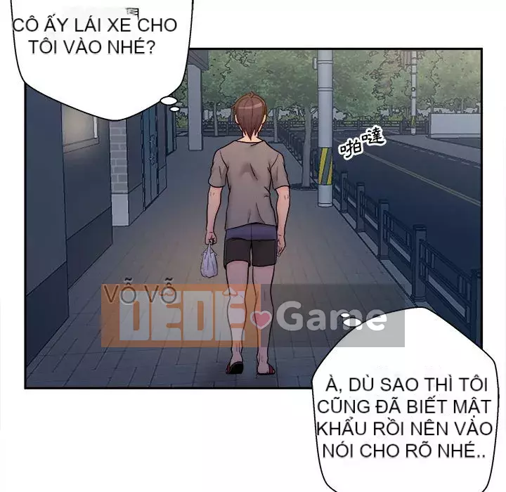 Hai mươi tuổi đã vượt qua ranh giới Chương 1-50