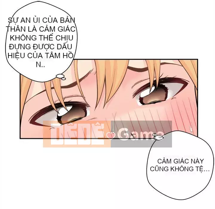 Hai mươi tuổi đã vượt qua ranh giới Chương 1-50