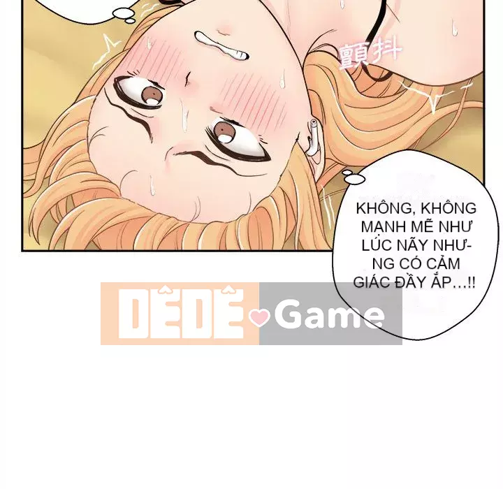 Hai mươi tuổi đã vượt qua ranh giới Chương 1-50