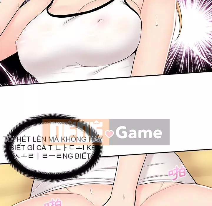 Hai mươi tuổi đã vượt qua ranh giới Chương 1-50