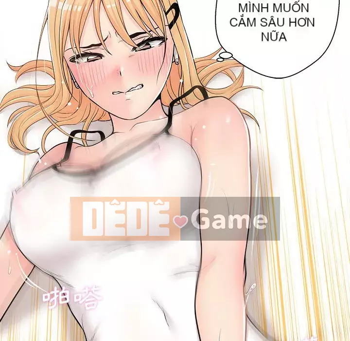 Hai mươi tuổi đã vượt qua ranh giới Chương 1-50