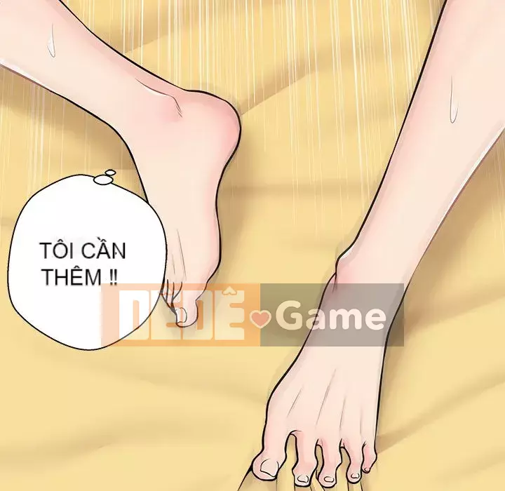 Hai mươi tuổi đã vượt qua ranh giới Chương 1-50