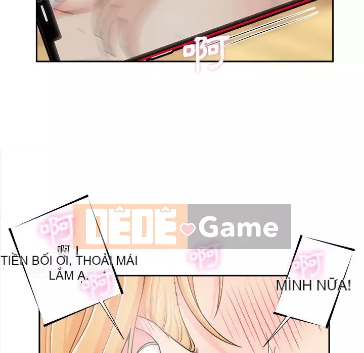 Hai mươi tuổi đã vượt qua ranh giới Chương 1-50