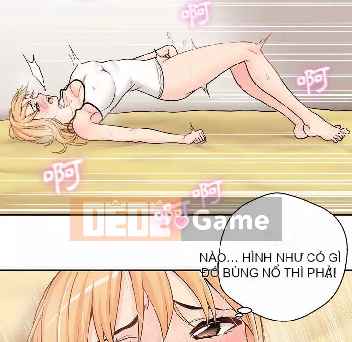 Hai mươi tuổi đã vượt qua ranh giới Chương 1-50