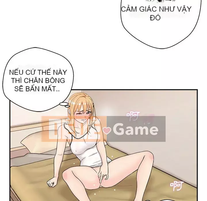 Hai mươi tuổi đã vượt qua ranh giới Chương 1-50