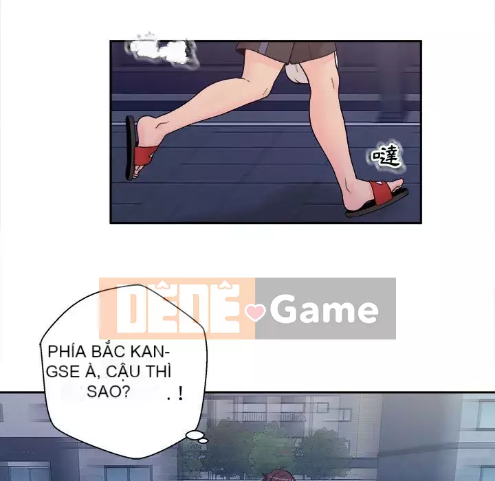 Hai mươi tuổi đã vượt qua ranh giới Chương 1-50