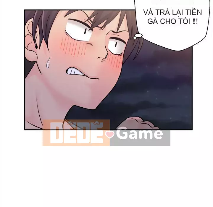 Hai mươi tuổi đã vượt qua ranh giới Chương 1-50