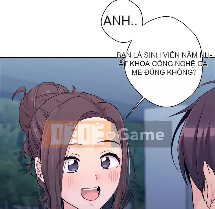 Hai mươi tuổi đã vượt qua ranh giới Chương 1-50