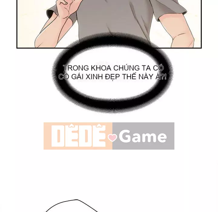 Hai mươi tuổi đã vượt qua ranh giới Chương 1-50