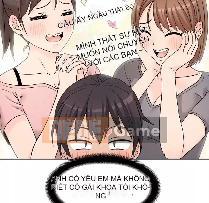 Hai mươi tuổi đã vượt qua ranh giới Chương 1-50