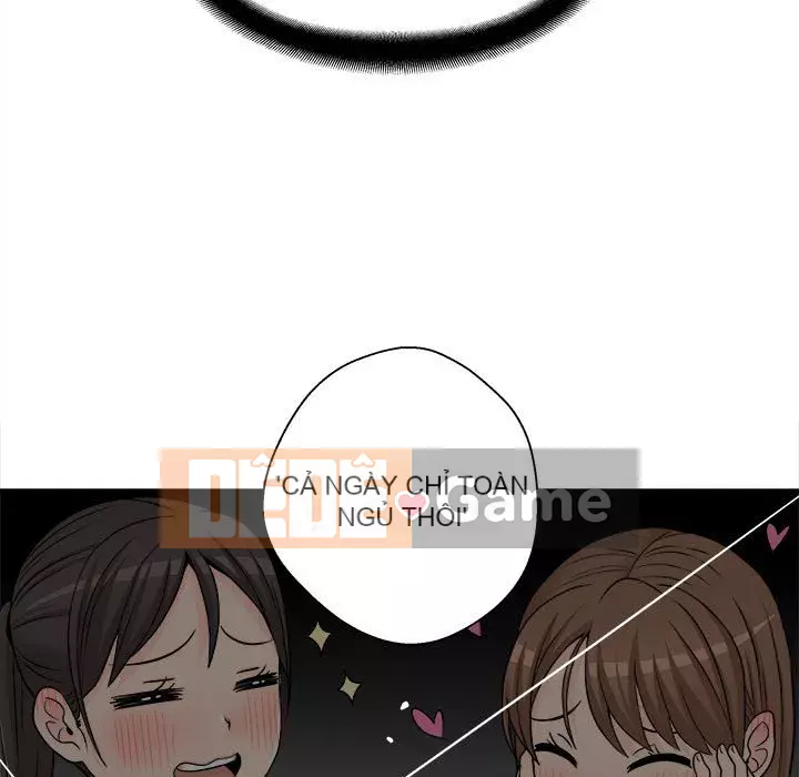 Hai mươi tuổi đã vượt qua ranh giới Chương 1-50