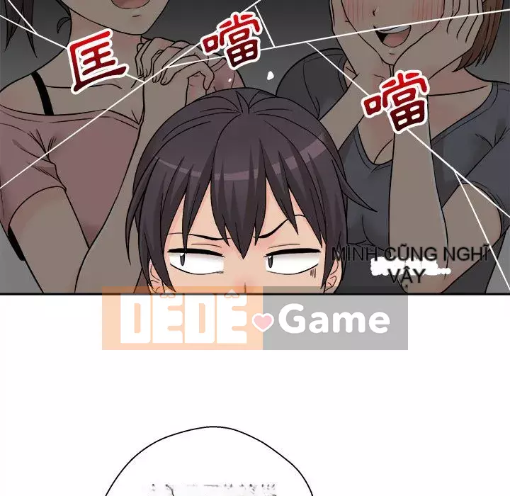 Hai mươi tuổi đã vượt qua ranh giới Chương 1-50