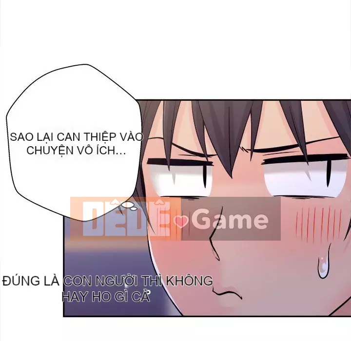 Hai mươi tuổi đã vượt qua ranh giới Chương 1-50