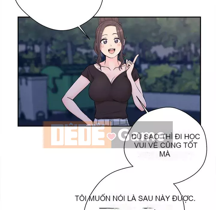 Hai mươi tuổi đã vượt qua ranh giới Chương 1-50